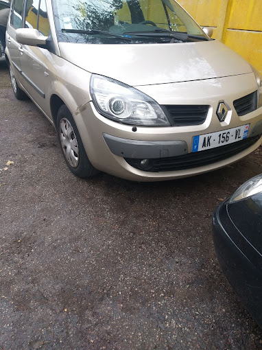 Aperçu des activités de la casse automobile ROSNY AUTO PIECES située à ROSNY-SUR-SEINE (78710)